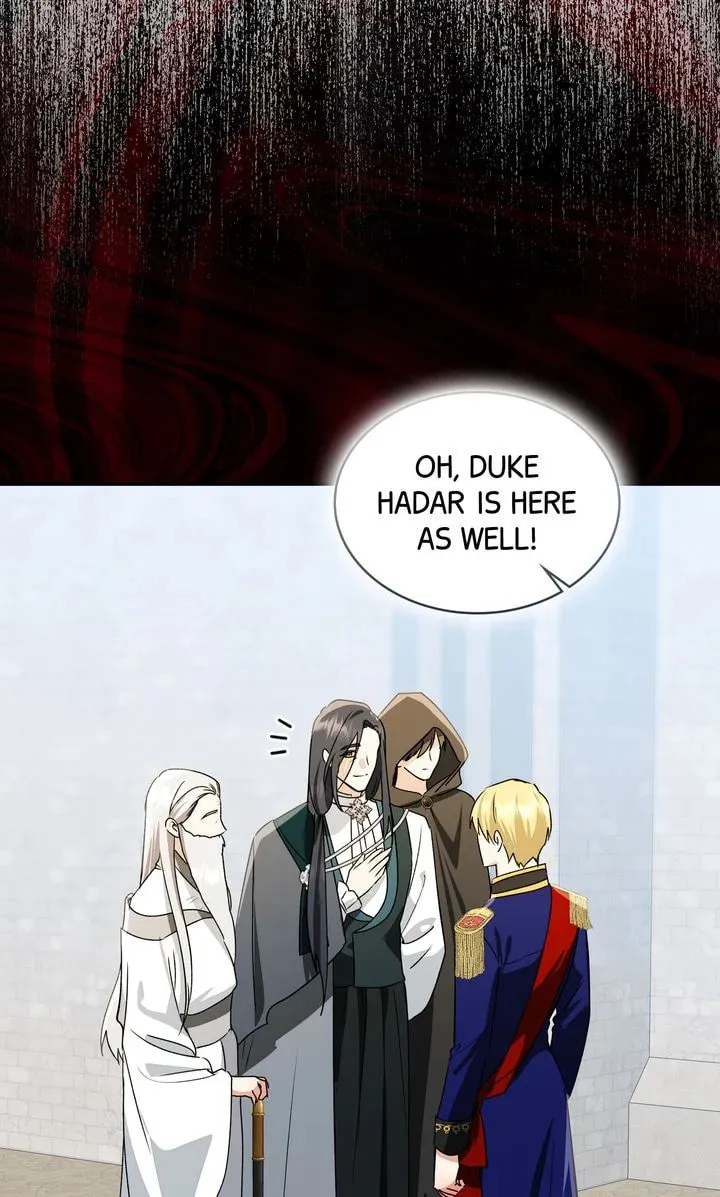 Read My Little Tyrant chapter 83 image 126 on Lezhin