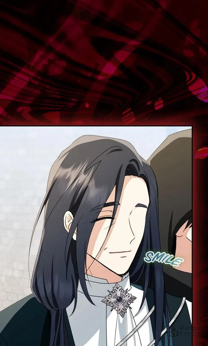 Read My Little Tyrant chapter 83 image 129 on Lezhin