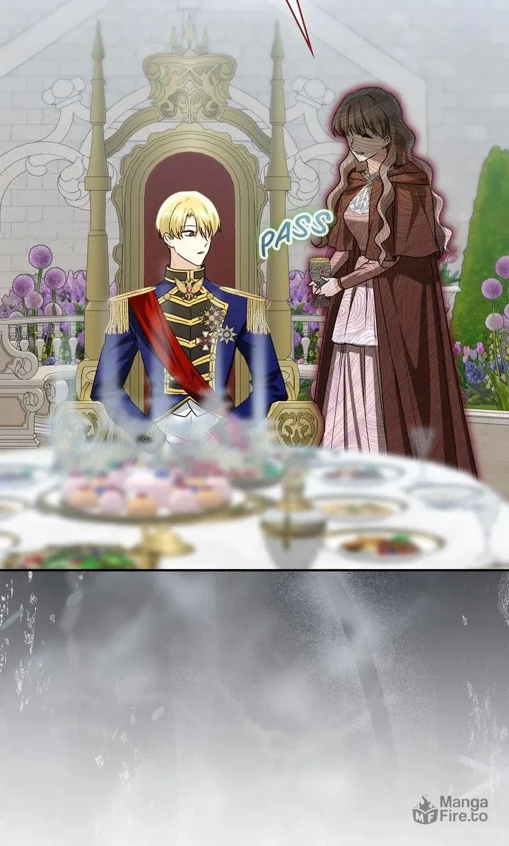 Read My Little Tyrant chapter 83 image 139 on Lezhin