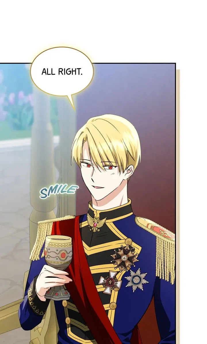 Read My Little Tyrant chapter 83 image 142 on Lezhin