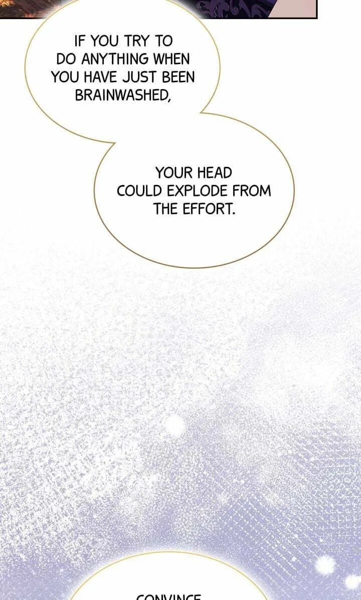 Read My Little Tyrant chapter 83 image 15 on Lezhin