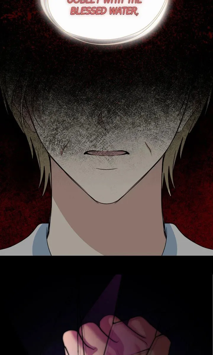 Read My Little Tyrant chapter 83 image 150 on Lezhin