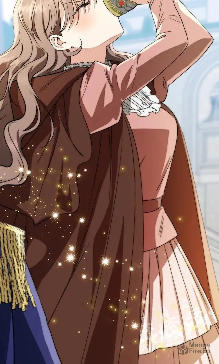 Read My Little Tyrant chapter 83 image 159 on Lezhin