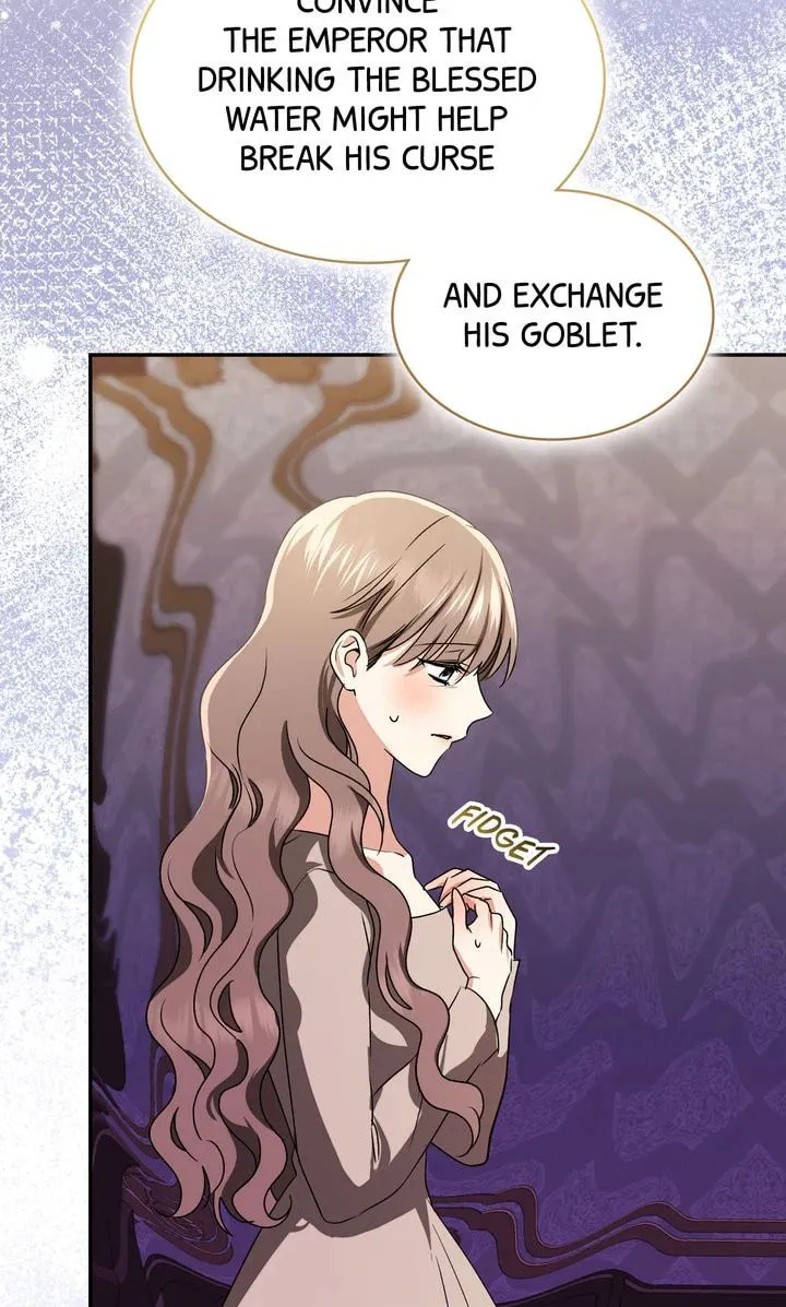 Read My Little Tyrant chapter 83 image 16 on Lezhin