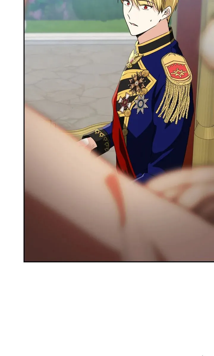 Read My Little Tyrant chapter 83 image 162 on Lezhin