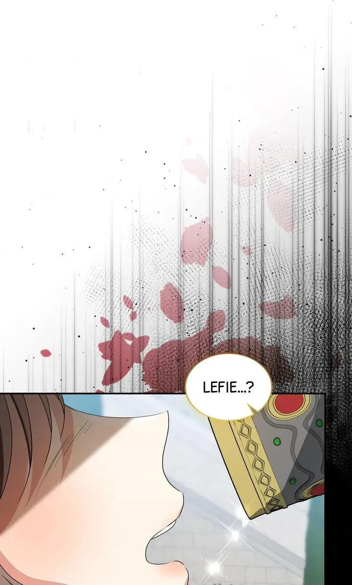 Read My Little Tyrant chapter 83 image 163 on Lezhin