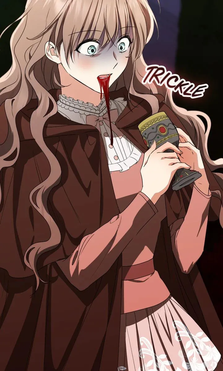 Read My Little Tyrant chapter 83 image 165 on Lezhin