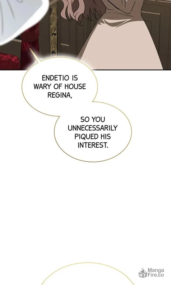 Read My Little Tyrant chapter 83 image 19 on Lezhin