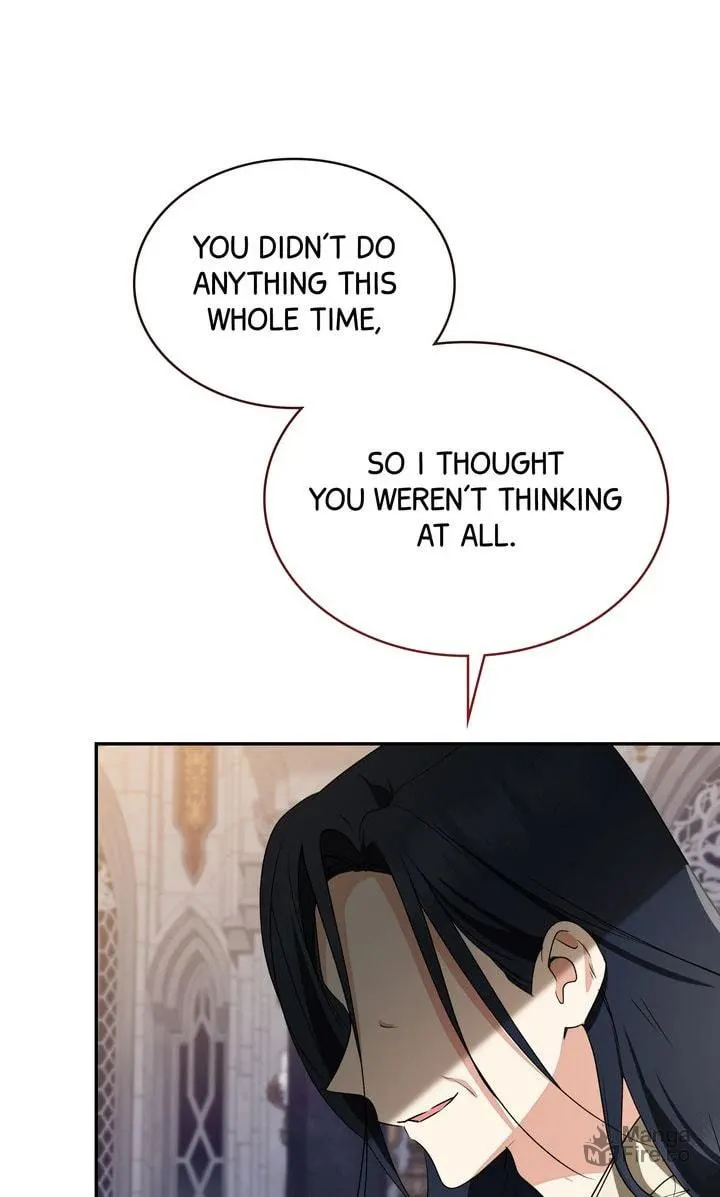 Read My Little Tyrant chapter 83 image 2 on Lezhin