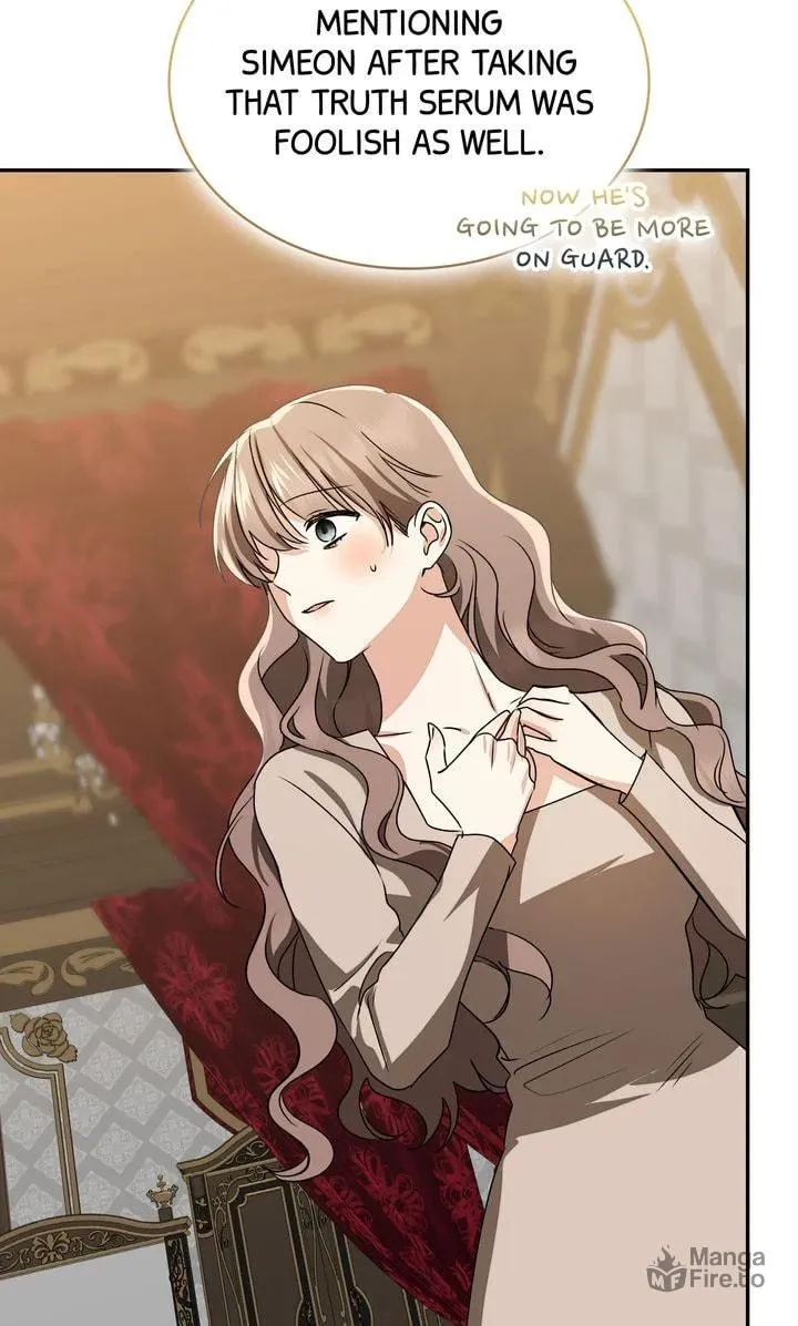 Read My Little Tyrant chapter 83 image 20 on Lezhin