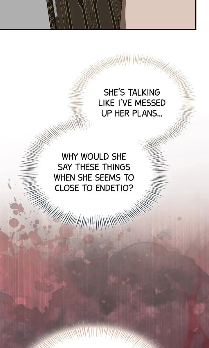 Read My Little Tyrant chapter 83 image 21 on Lezhin