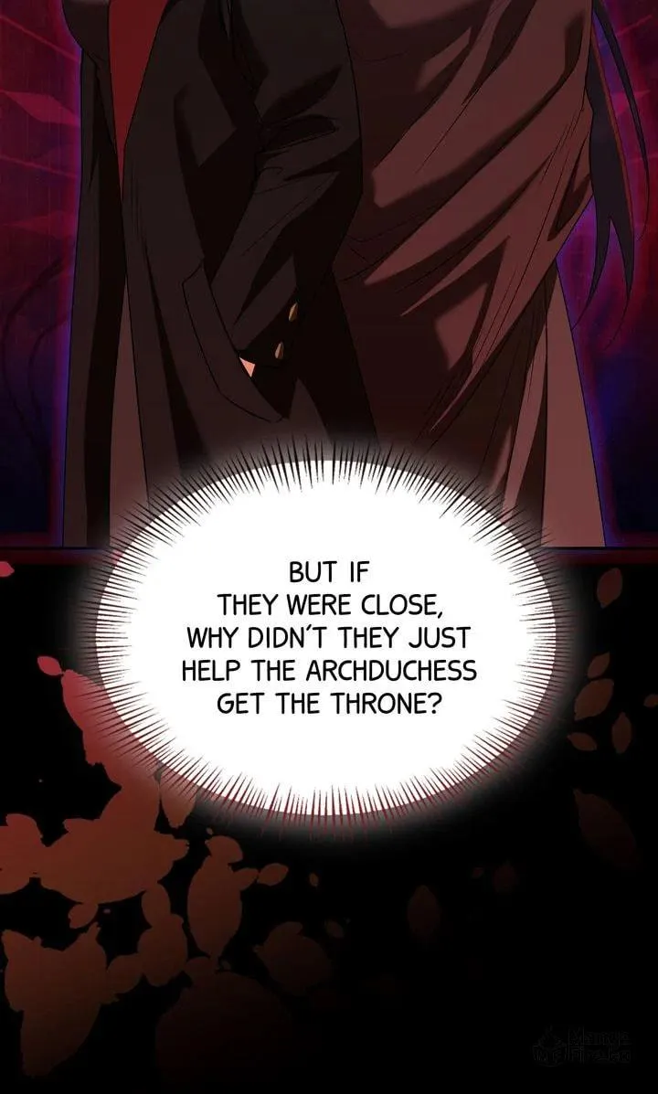 Read My Little Tyrant chapter 83 image 23 on Lezhin
