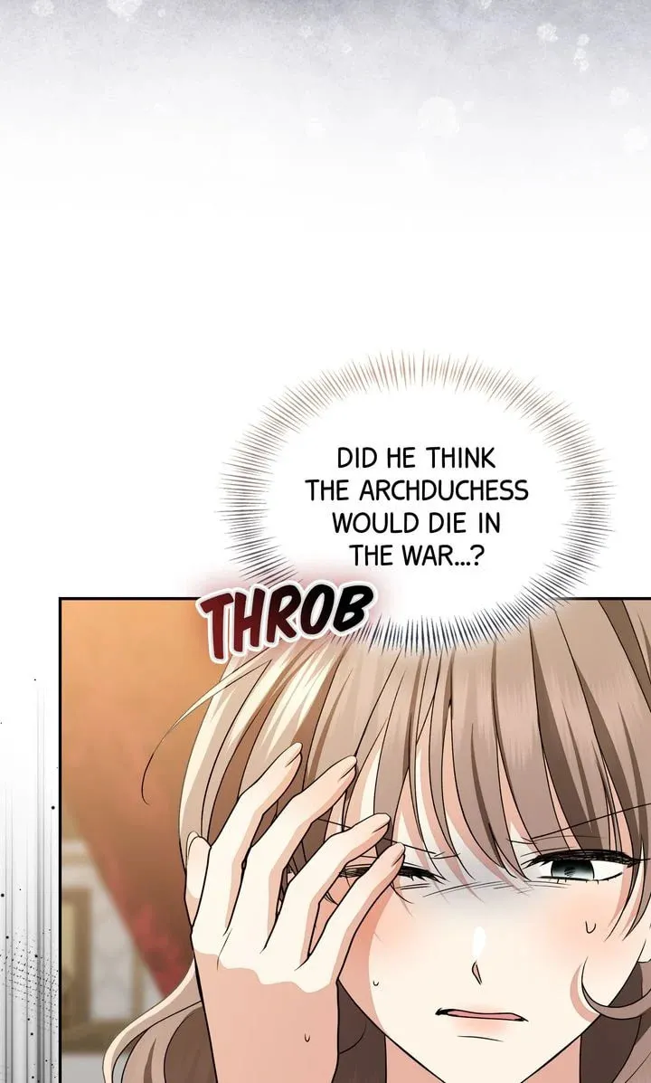 Read My Little Tyrant chapter 83 image 25 on Lezhin