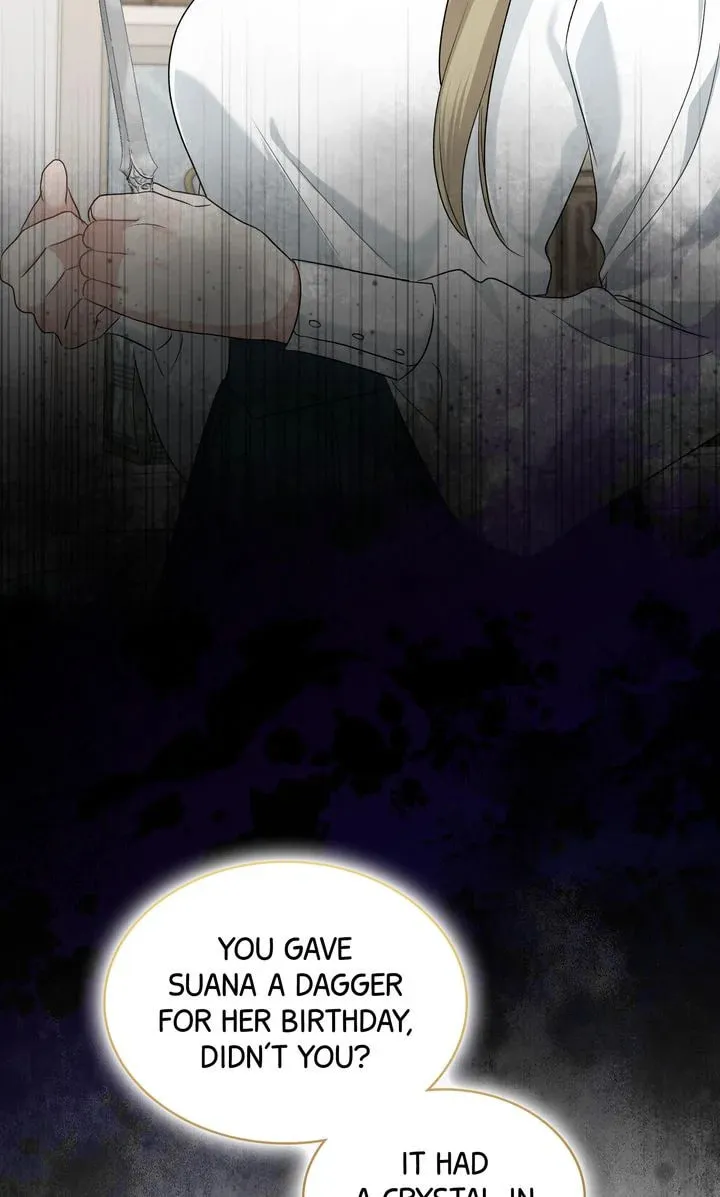 Read My Little Tyrant chapter 83 image 28 on Lezhin