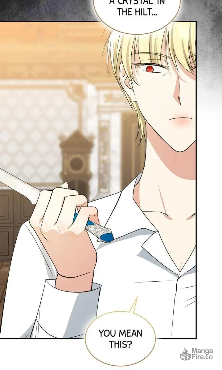Read My Little Tyrant chapter 83 image 29 on Lezhin