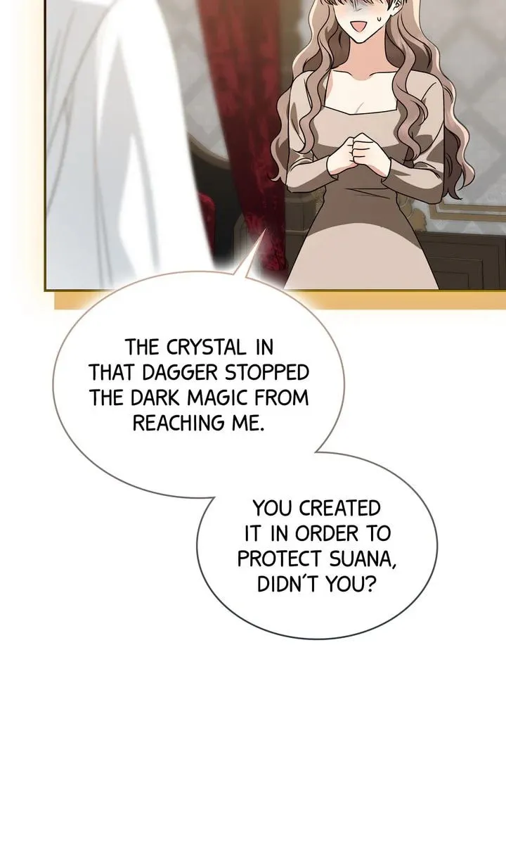 Read My Little Tyrant chapter 83 image 31 on Lezhin