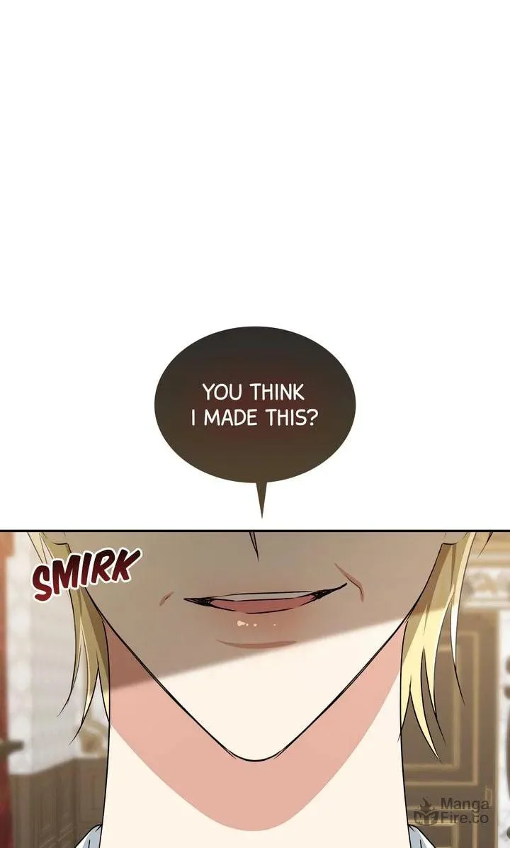 Read My Little Tyrant chapter 83 image 32 on Lezhin