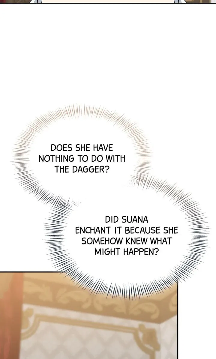 Read My Little Tyrant chapter 83 image 33 on Lezhin