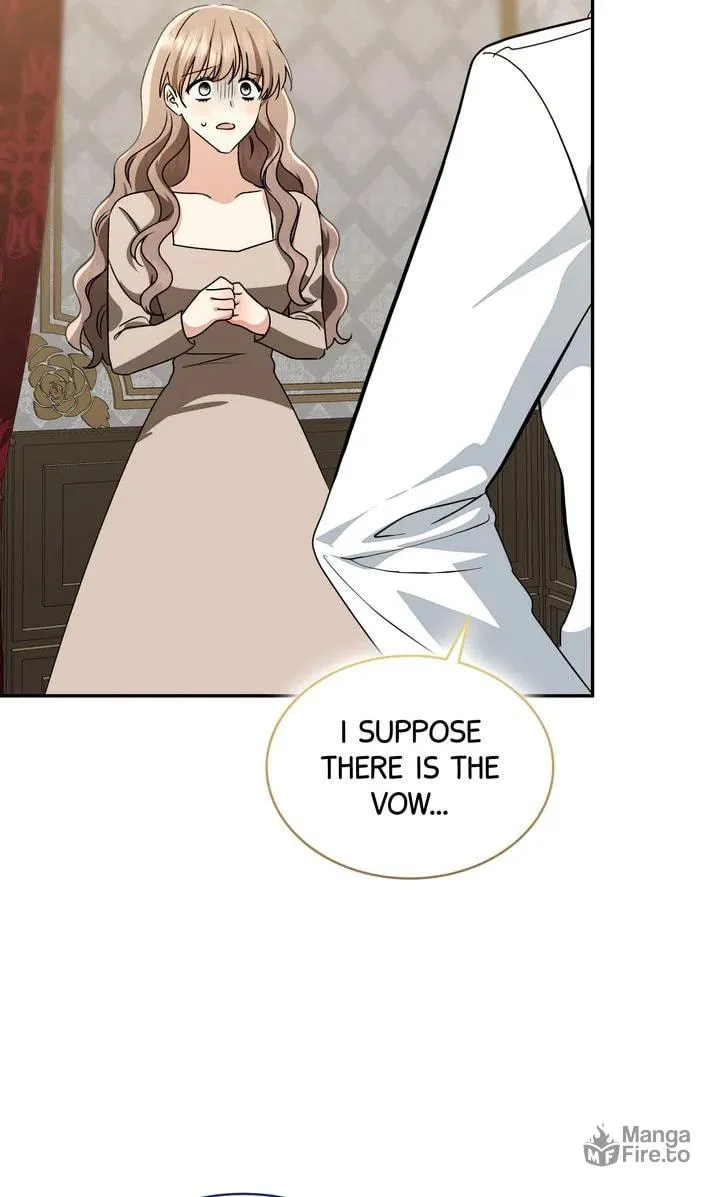Read My Little Tyrant chapter 83 image 34 on Lezhin