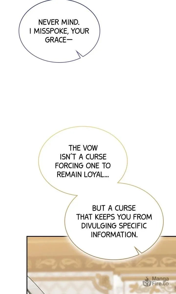 Read My Little Tyrant chapter 83 image 35 on Lezhin