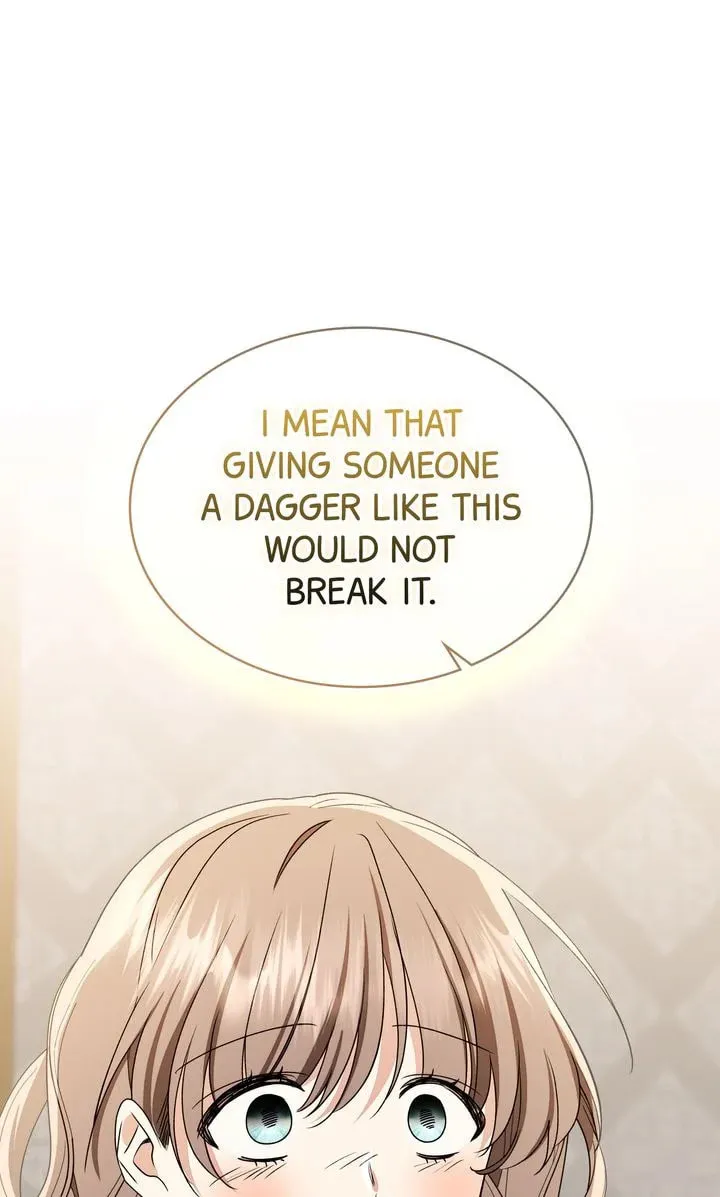 Read My Little Tyrant chapter 83 image 37 on Lezhin