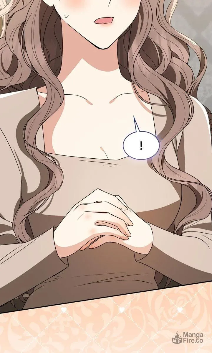 Read My Little Tyrant chapter 83 image 38 on Lezhin