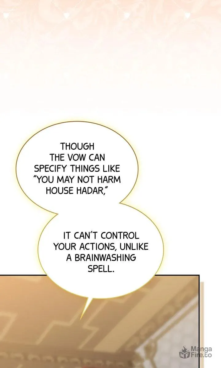 Read My Little Tyrant chapter 83 image 39 on Lezhin