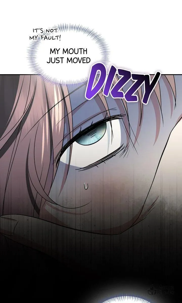 Read My Little Tyrant chapter 83 image 4 on Lezhin