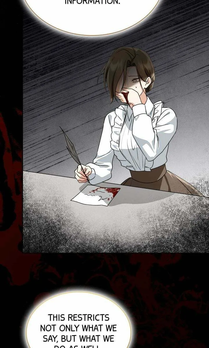 Read My Little Tyrant chapter 83 image 42 on Lezhin