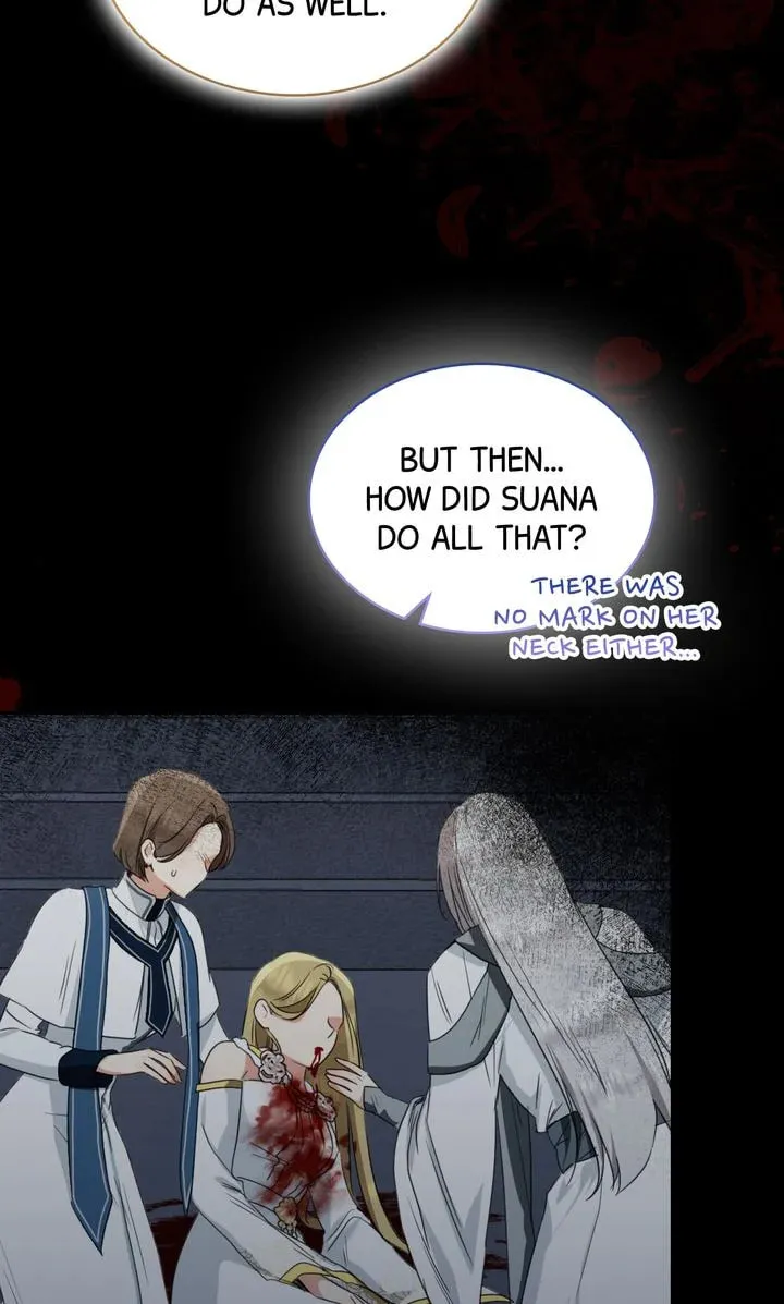 Read My Little Tyrant chapter 83 image 43 on Lezhin