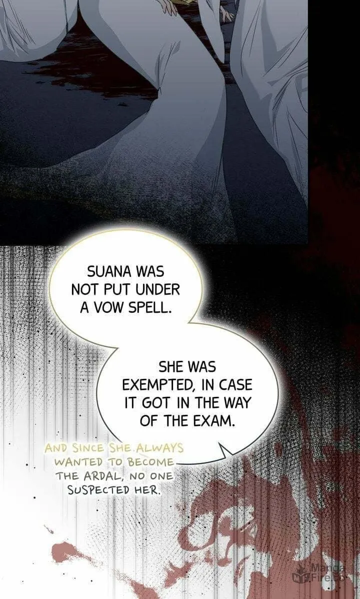 Read My Little Tyrant chapter 83 image 44 on Lezhin