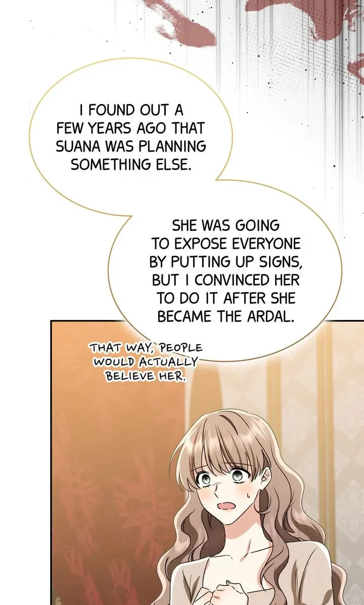 Read My Little Tyrant chapter 83 image 45 on Lezhin