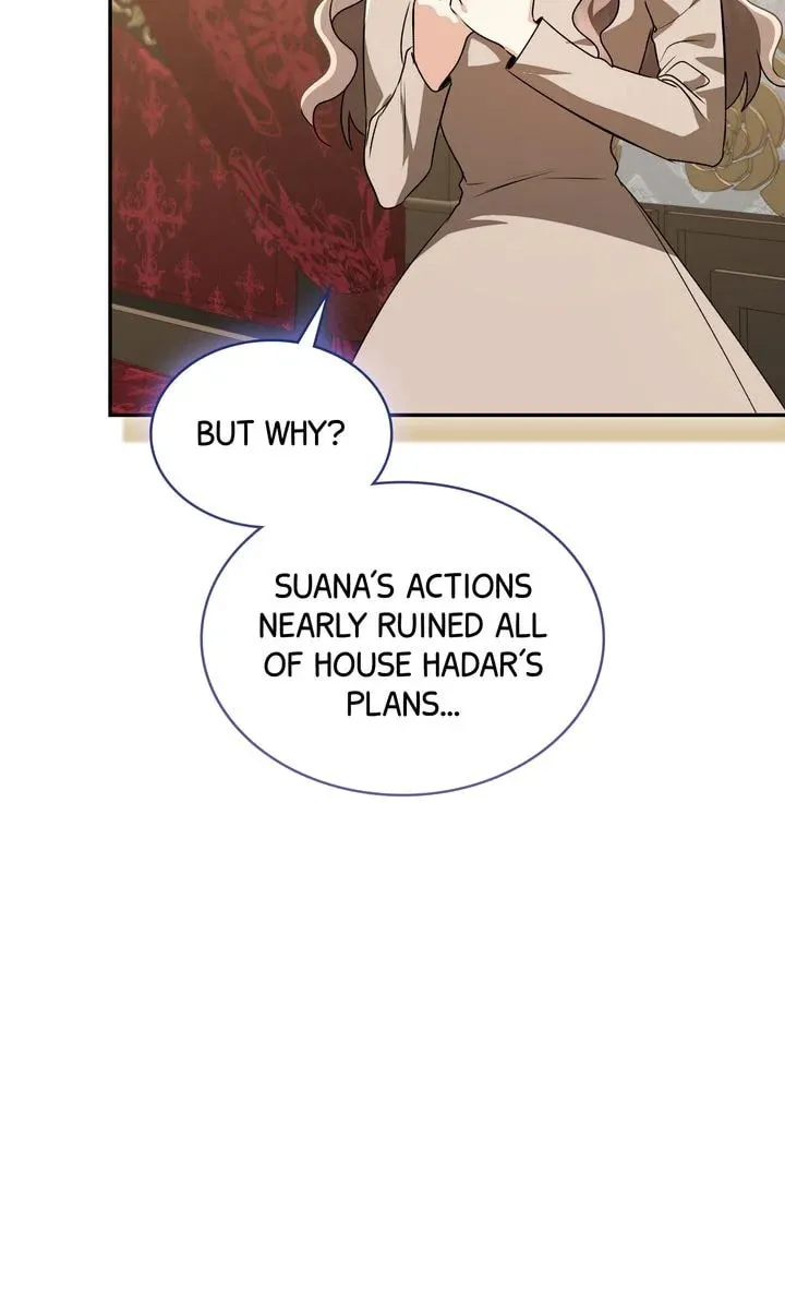 Read My Little Tyrant chapter 83 image 46 on Lezhin