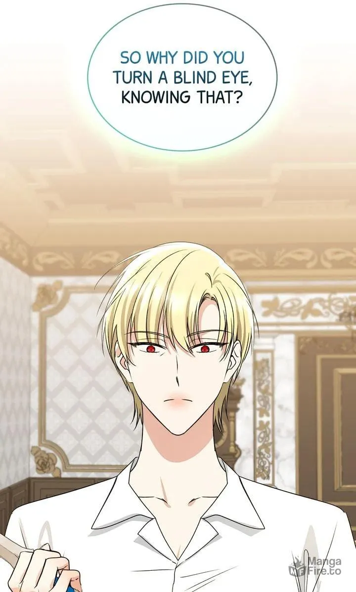 Read My Little Tyrant chapter 83 image 47 on Lezhin