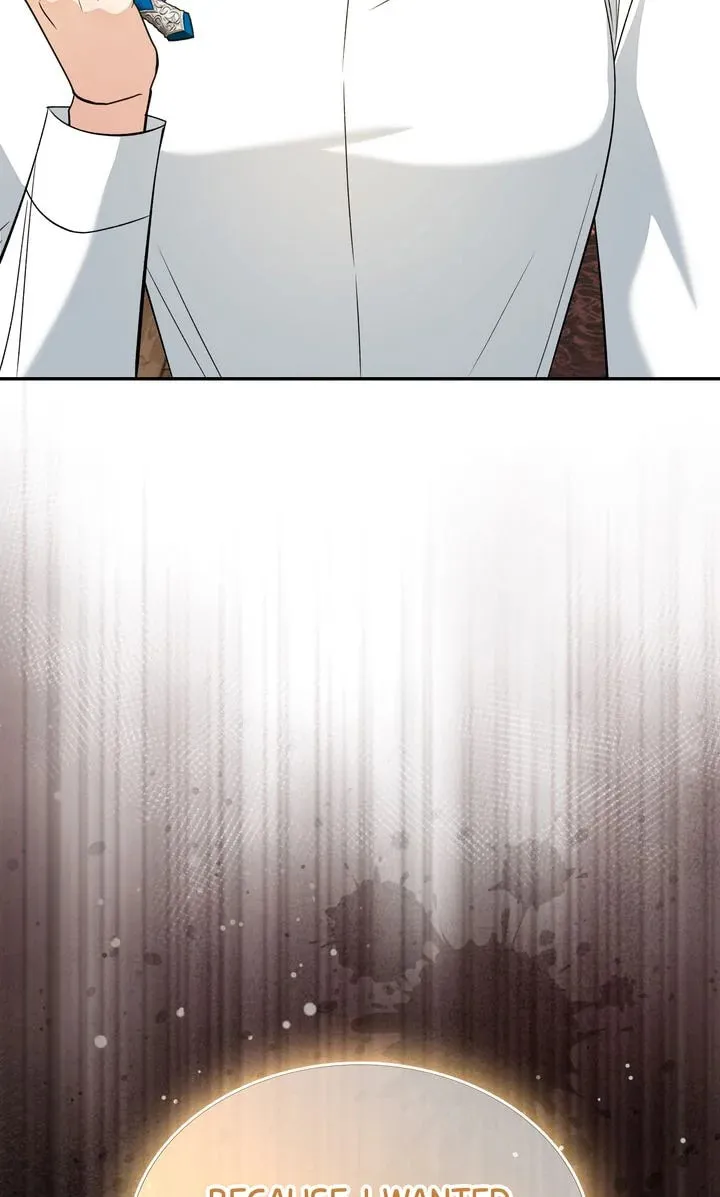 Read My Little Tyrant chapter 83 image 48 on Lezhin