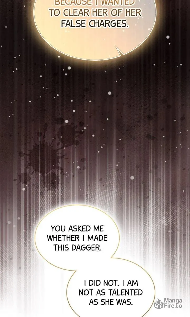 Read My Little Tyrant chapter 83 image 49 on Lezhin