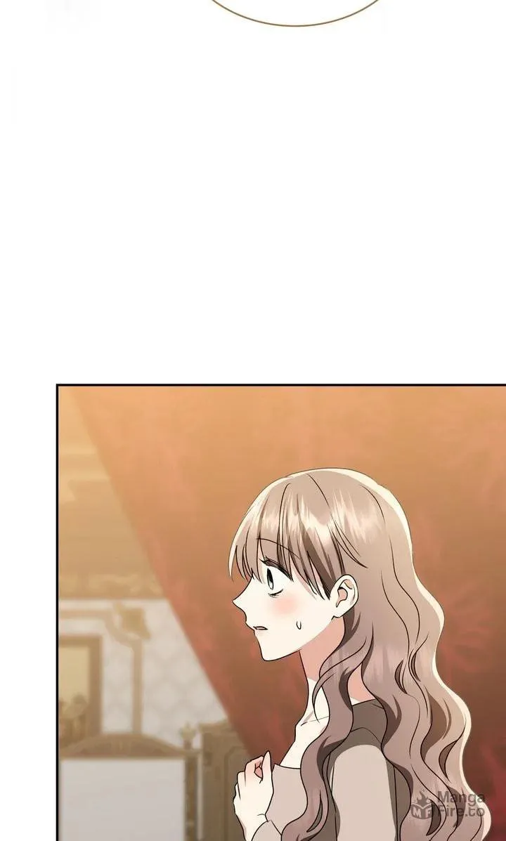 Read My Little Tyrant chapter 83 image 50 on Lezhin