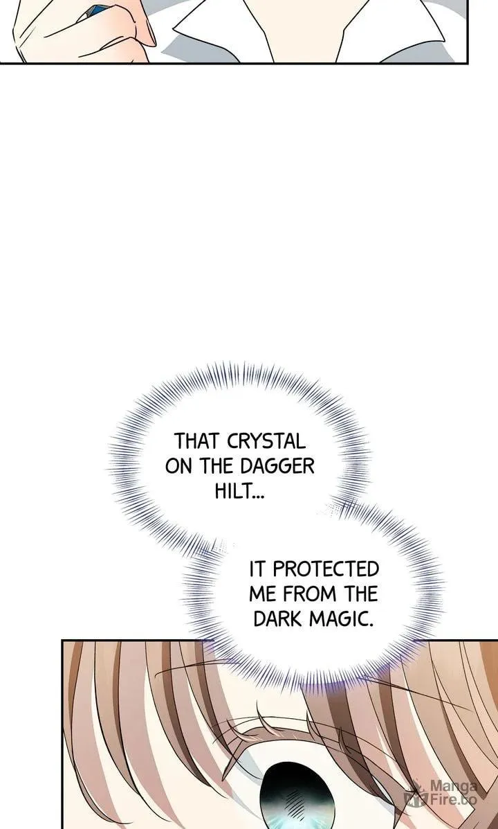 Read My Little Tyrant chapter 83 image 53 on Lezhin