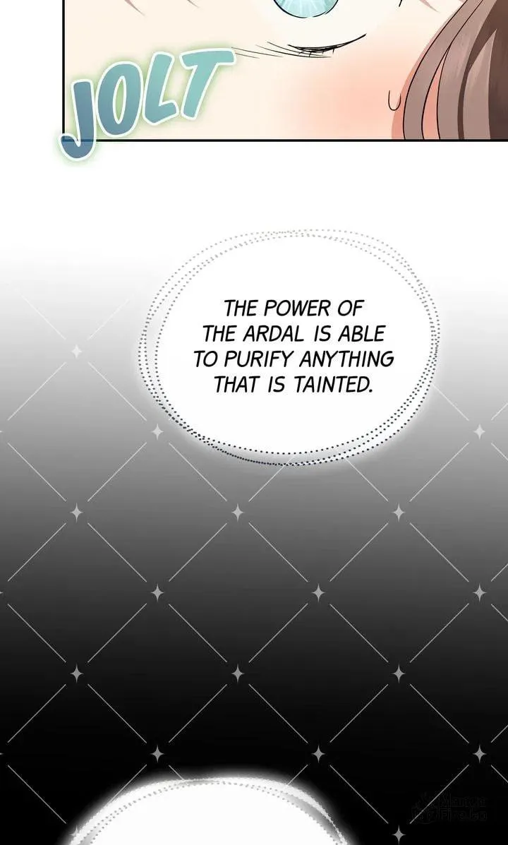 Read My Little Tyrant chapter 83 image 54 on Lezhin