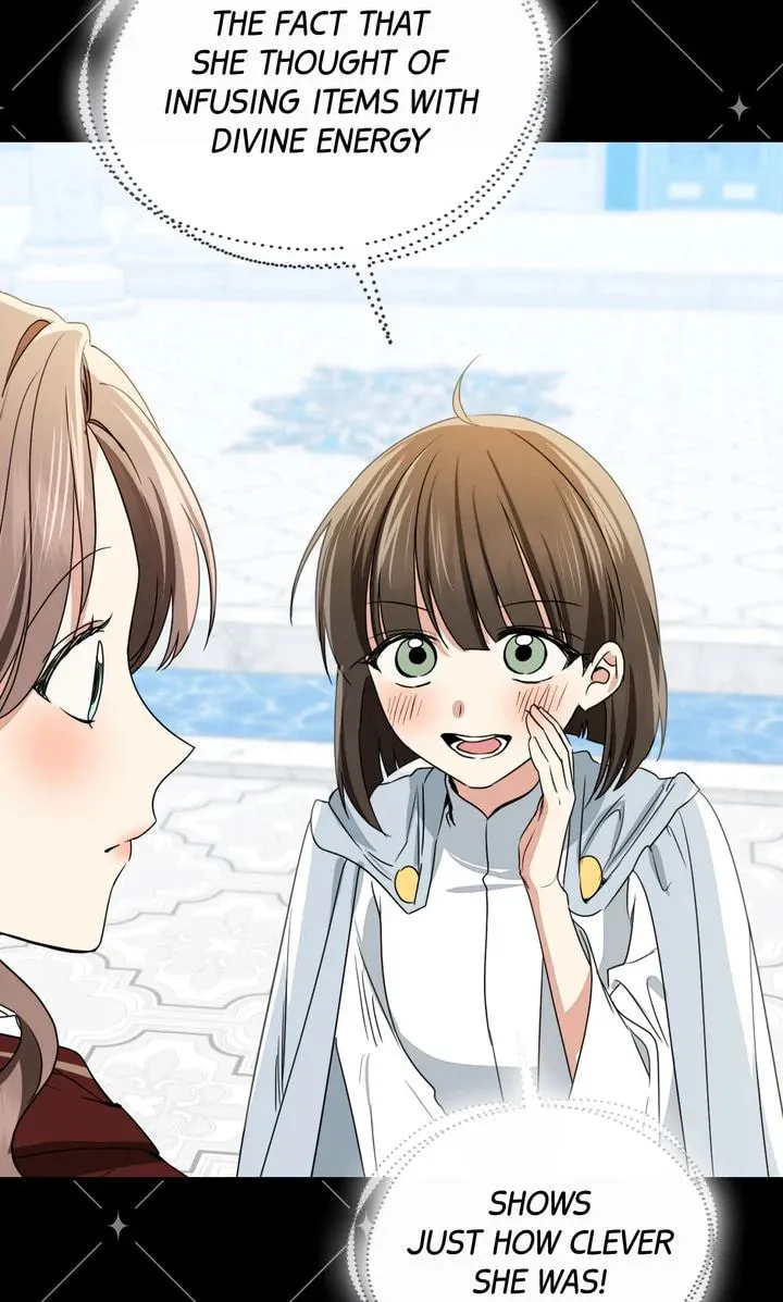 Read My Little Tyrant chapter 83 image 55 on Lezhin
