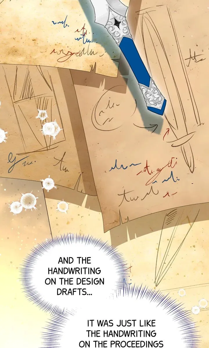 Read My Little Tyrant chapter 83 image 58 on Lezhin