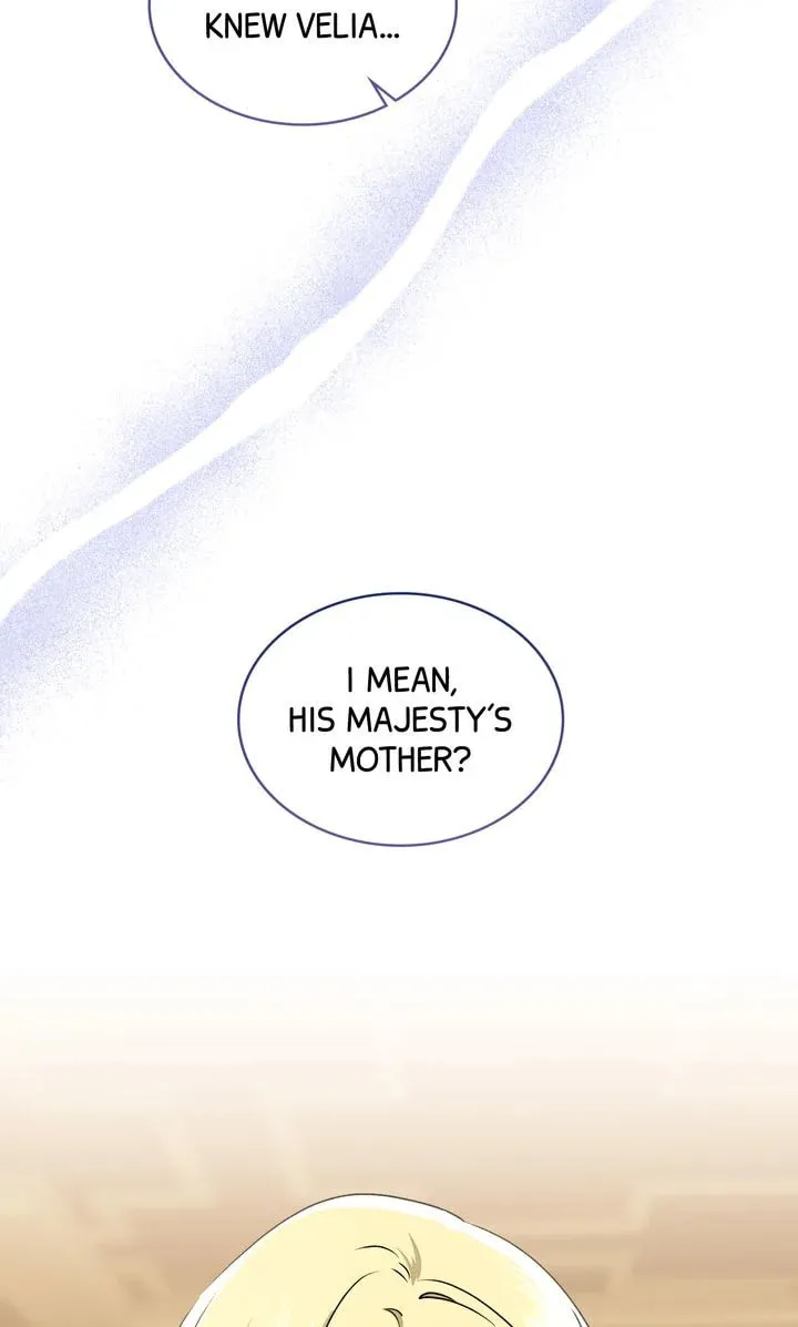 Read My Little Tyrant chapter 83 image 60 on Lezhin