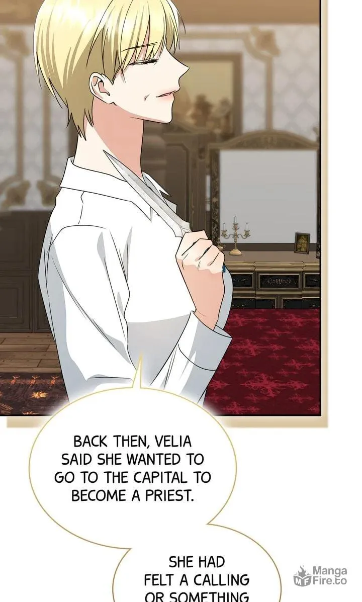 Read My Little Tyrant chapter 83 image 65 on Lezhin