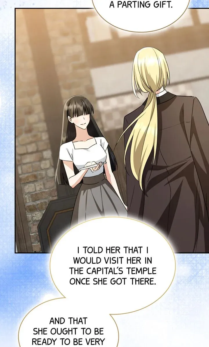 Read My Little Tyrant chapter 83 image 67 on Lezhin