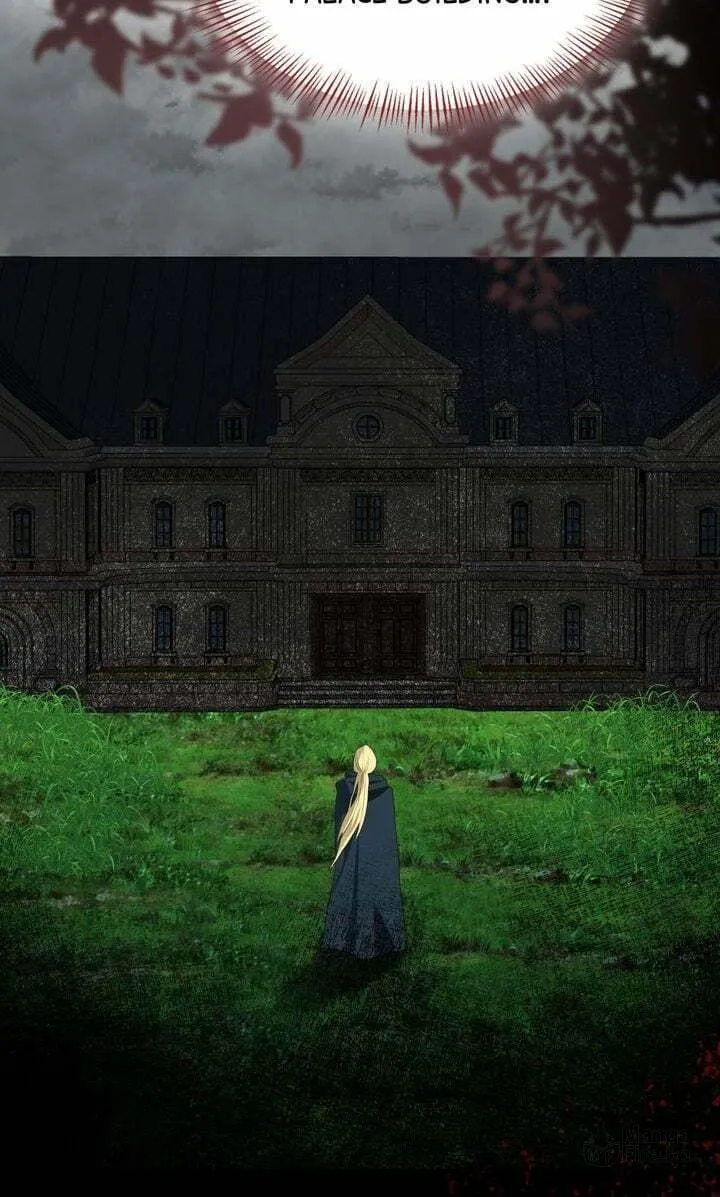 Read My Little Tyrant chapter 83 image 71 on Lezhin