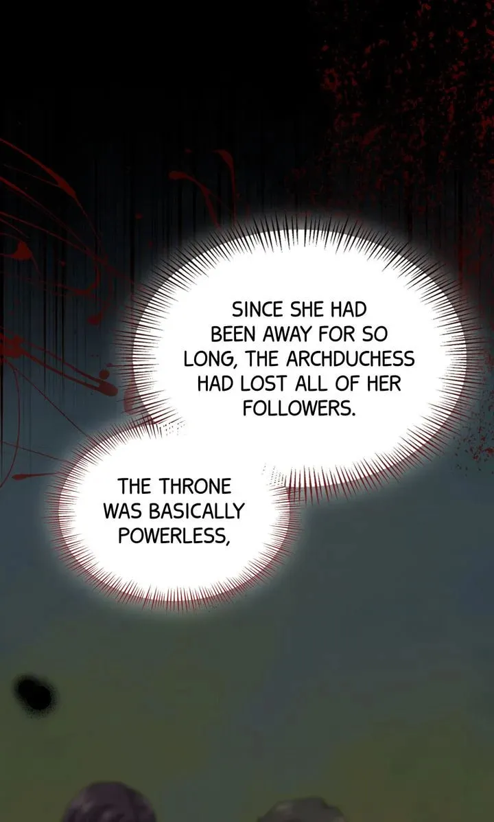 Read My Little Tyrant chapter 83 image 72 on Lezhin