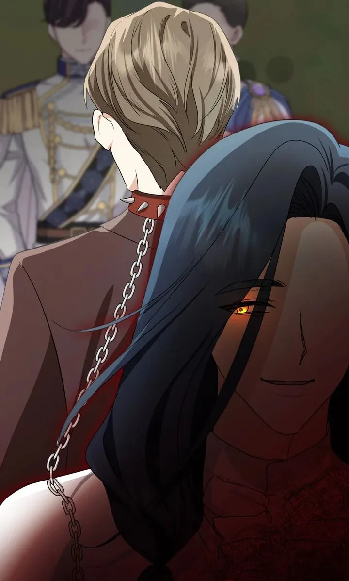 Read My Little Tyrant chapter 83 image 73 on Lezhin