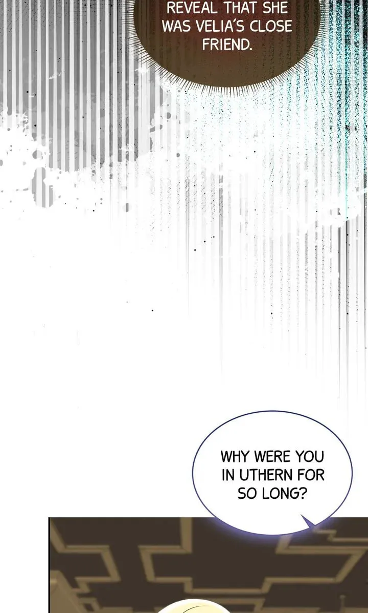 Read My Little Tyrant chapter 83 image 75 on Lezhin
