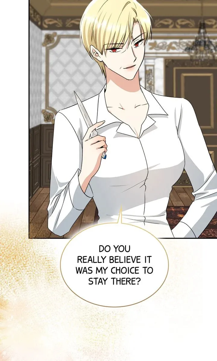 Read My Little Tyrant chapter 83 image 76 on Lezhin