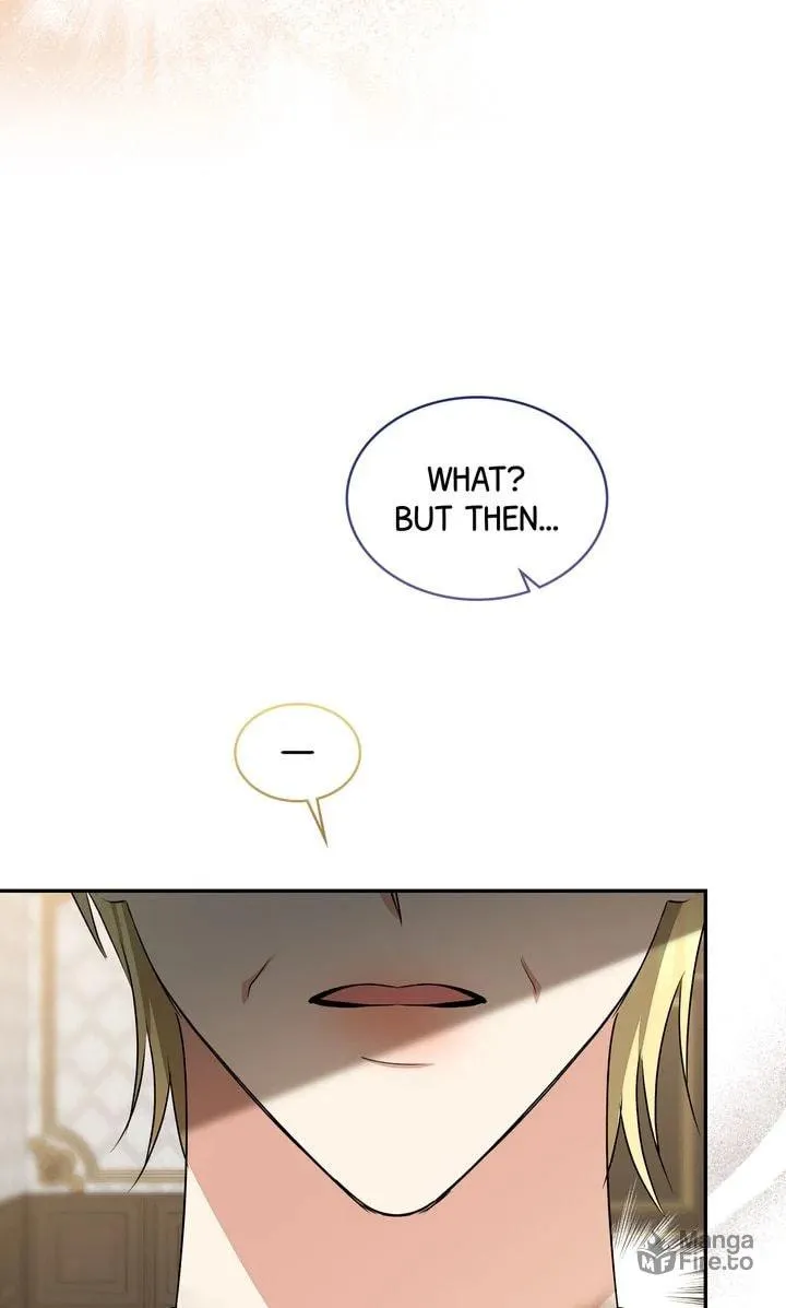 Read My Little Tyrant chapter 83 image 77 on Lezhin